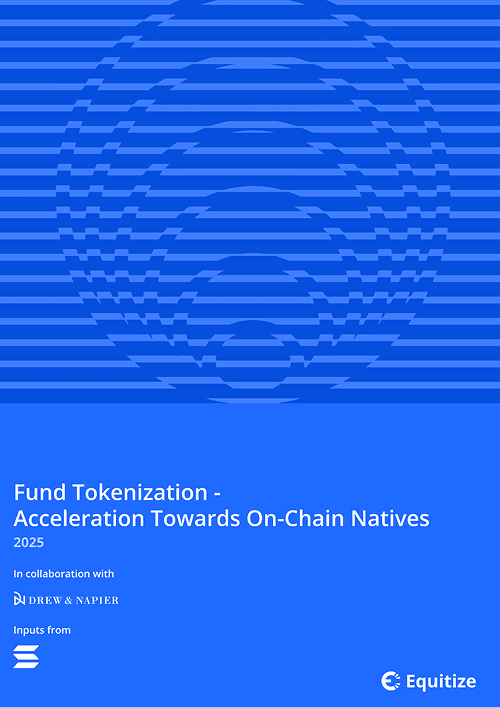 Fund Tokenization Report 2025